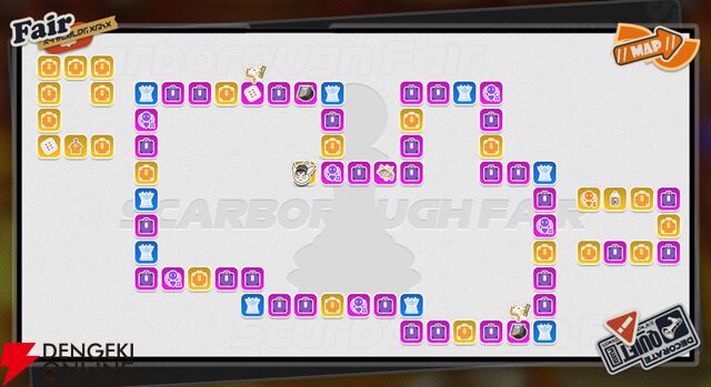 『NTE：Neverness to Everness（NTEネバエバ）』