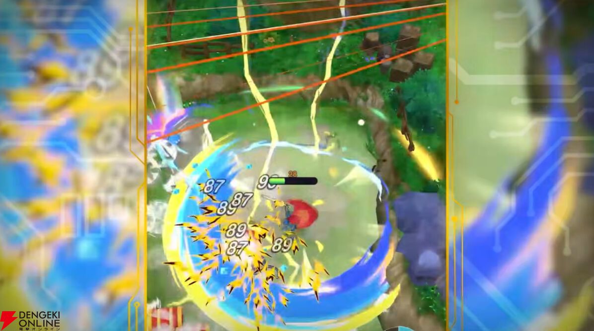 ドラゴンクエストスマッシュグロウ