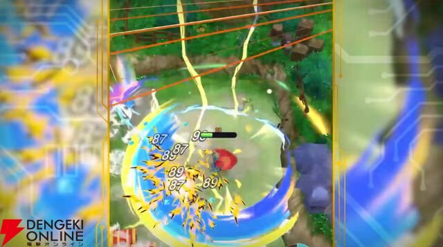 ドラゴンクエストスマッシュグロウ