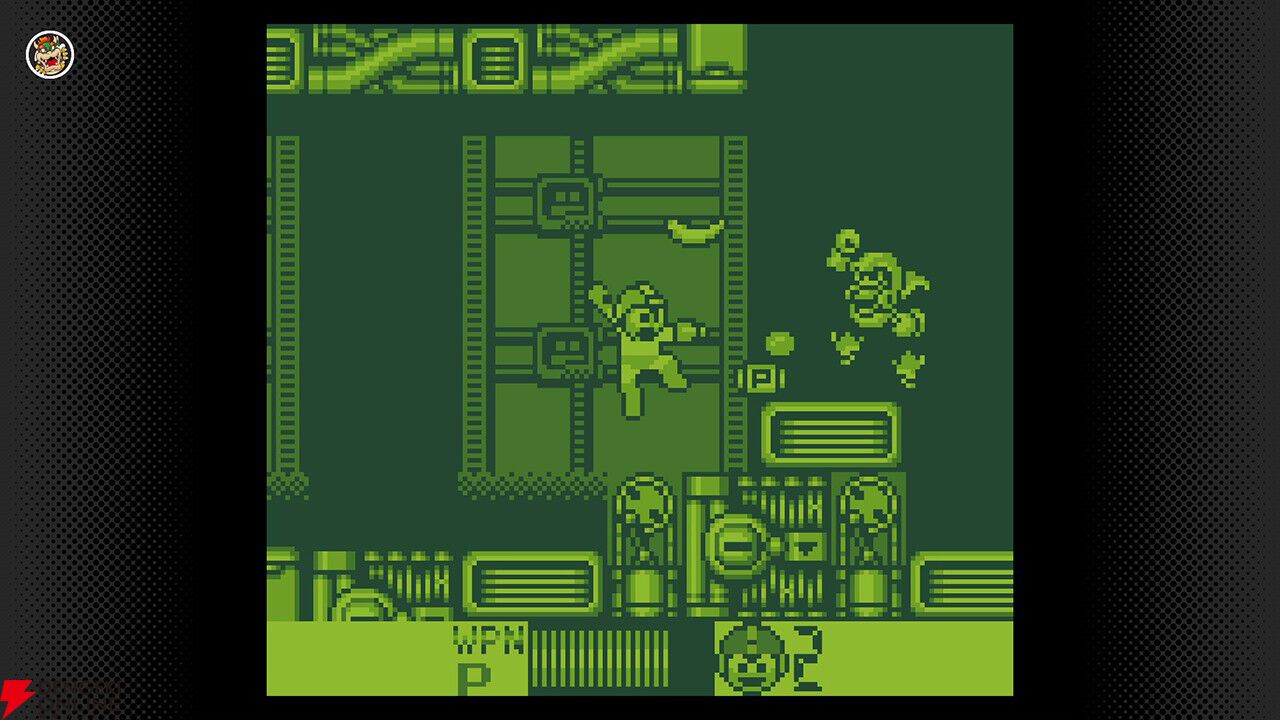 ゲームボーイ『ロックマンワールド』1から5まで全5タイトルが
