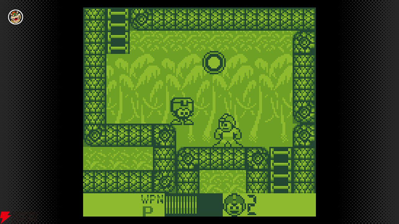 ゲームボーイ『ロックマンワールド』1から5まで全5タイトルが