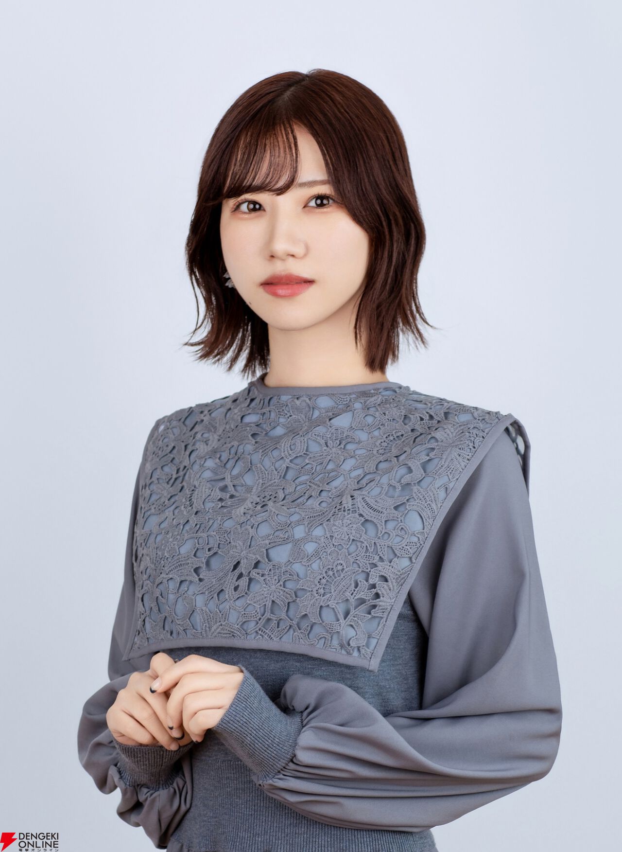 TVアニメ『才女のお世話 高嶺の花だらけな名門校で、学院一のお嬢様（生活能力皆無）を陰ながらお世話することになりました』