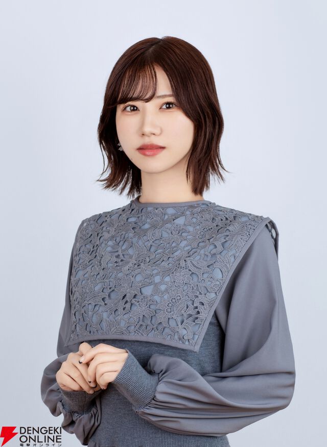 TVアニメ『才女のお世話 高嶺の花だらけな名門校で、学院一のお嬢様（生活能力皆無）を陰ながらお世話することになりました』