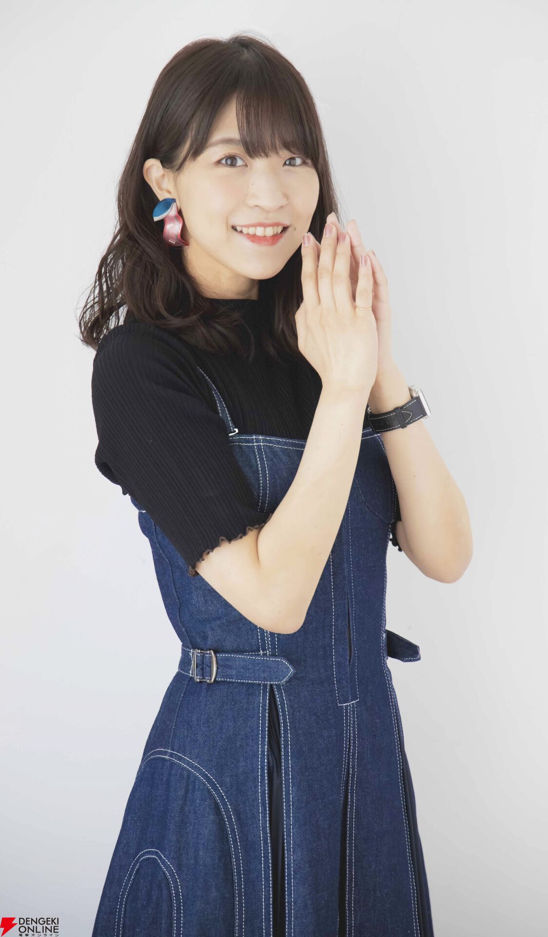 TVアニメ『才女のお世話 高嶺の花だらけな名門校で、学院一のお嬢様（生活能力皆無）を陰ながらお世話することになりました』