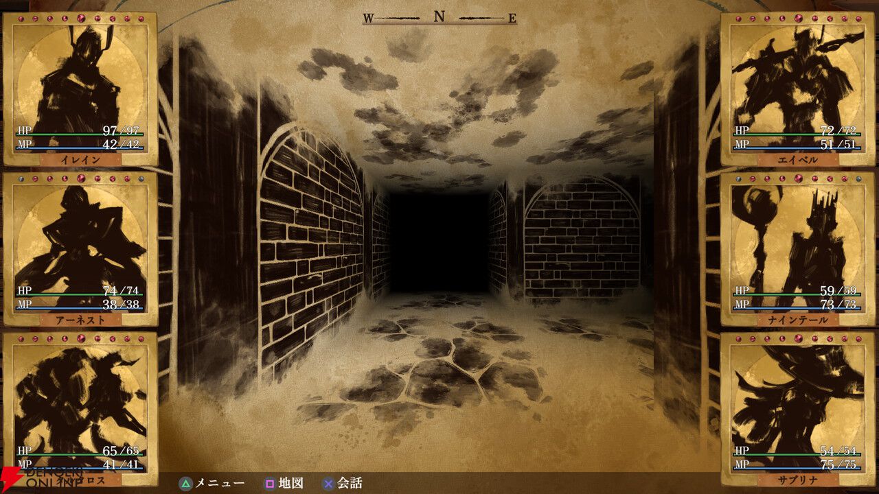 装備ビルドが重要な3DダンジョンRPG『Erehwon（エレフォーン）』本編の前日譚が楽しめる体験版が配信