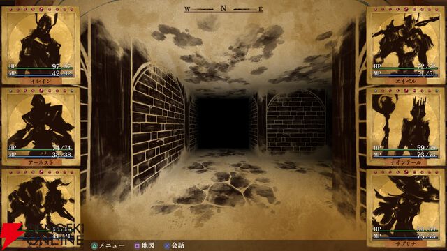 装備ビルドが重要な3DダンジョンRPG『Erehwon（エレフォーン）』本編の前日譚が楽しめる体験版が配信