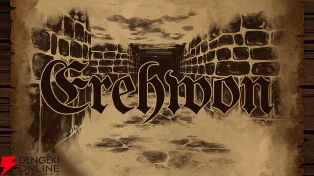 装備ビルドが重要な3DダンジョンRPG『Erehwon（エレフォーン）』本編の前日譚が楽しめる体験版が配信