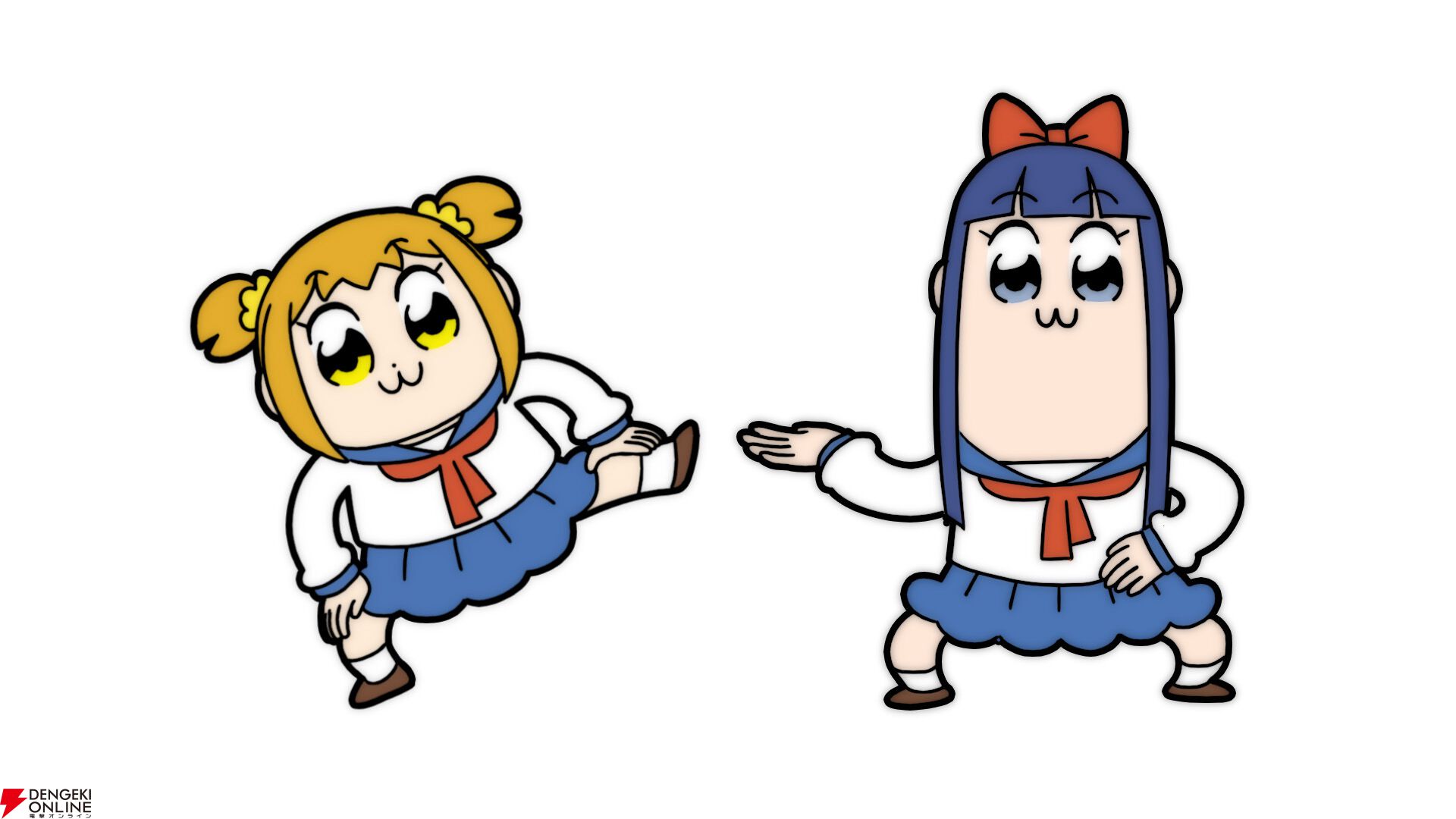 『ポプテピピック』