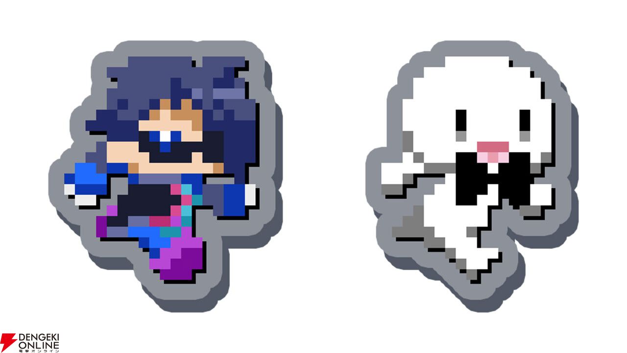 M.S.S ProjectのFB777がプロデュースする新作ローグライクサバイバルアクション『ガッチャ！サバイバー』2026年夏配信