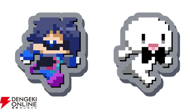 M.S.S ProjectのFB777がプロデュースする新作ローグライクサバイバルアクション『ガッチャ！サバイバー』2026年夏配信