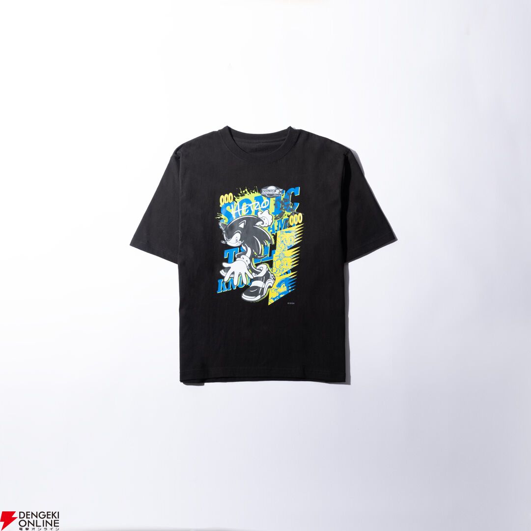 SEGA 65th THE LIMITED SHOP