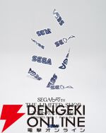 SEGA 65th THE LIMITED SHOP