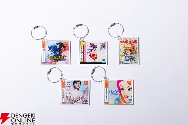 SEGA 65th THE LIMITED SHOP