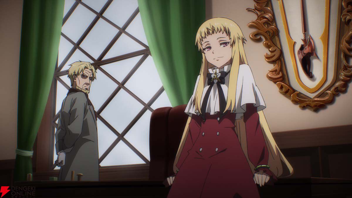 画像7/12＞アニメ『転スラ』4期5話“最初の一歩”。リムルたちは西方諸国