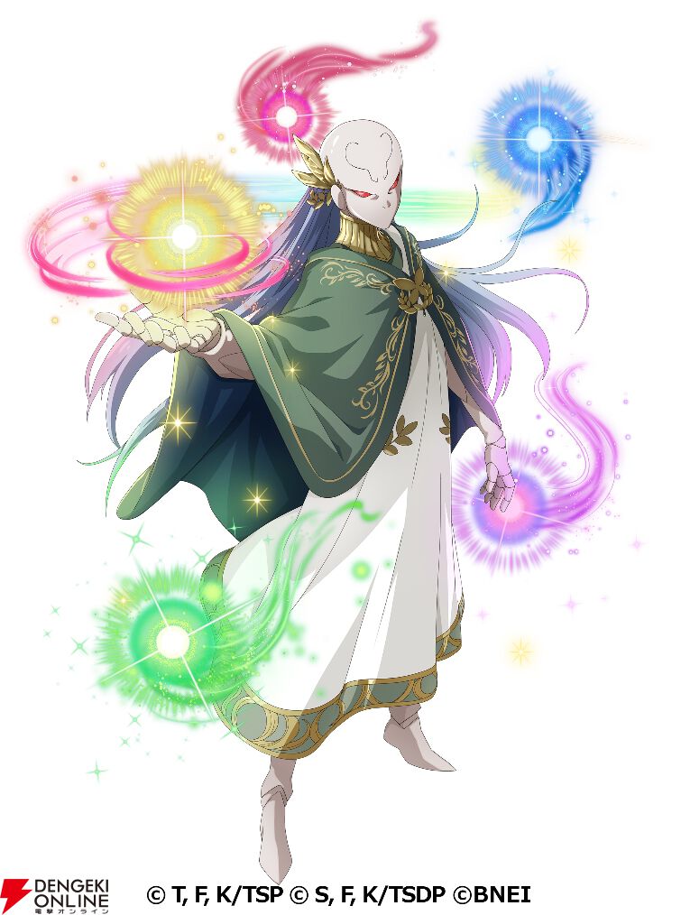 『転生したらスライムだった件 魔王と竜の建国譚（まおりゅう）』