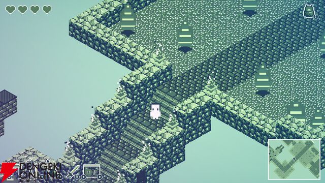 パズルRPG『カセットボーイ』Switchパッケージ版が4/30発売。SwitchDL版は初セールで20％オフ＆最新アップデートが配信