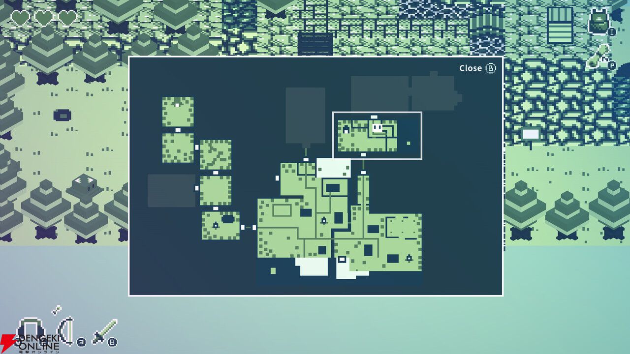 パズルRPG『カセットボーイ』Switchパッケージ版が4/30発売。SwitchDL版は初セールで20％オフ＆最新アップデートが配信