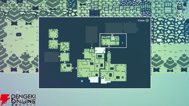 パズルRPG『カセットボーイ』Switchパッケージ版が4/30発売。SwitchDL版は初セールで20％オフ＆最新アップデートが配信