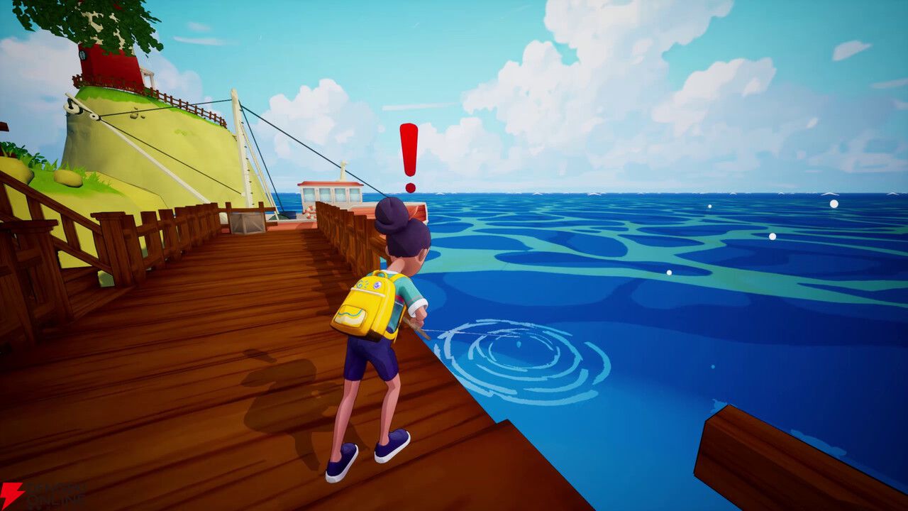 あの頃の夏休みを満喫するアドベンチャー『キオク：あの夏の日』5/28発売。友情、謎、小さな大冒険を堪能しよう