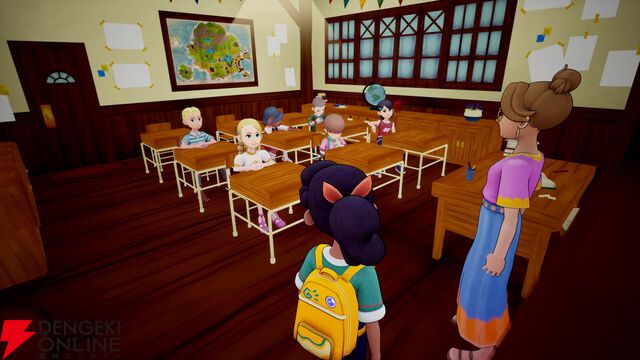 あの頃の夏休みを満喫するアドベンチャー『キオク：あの夏の日』5/28発売。友情、謎、小さな大冒険を堪能しよう