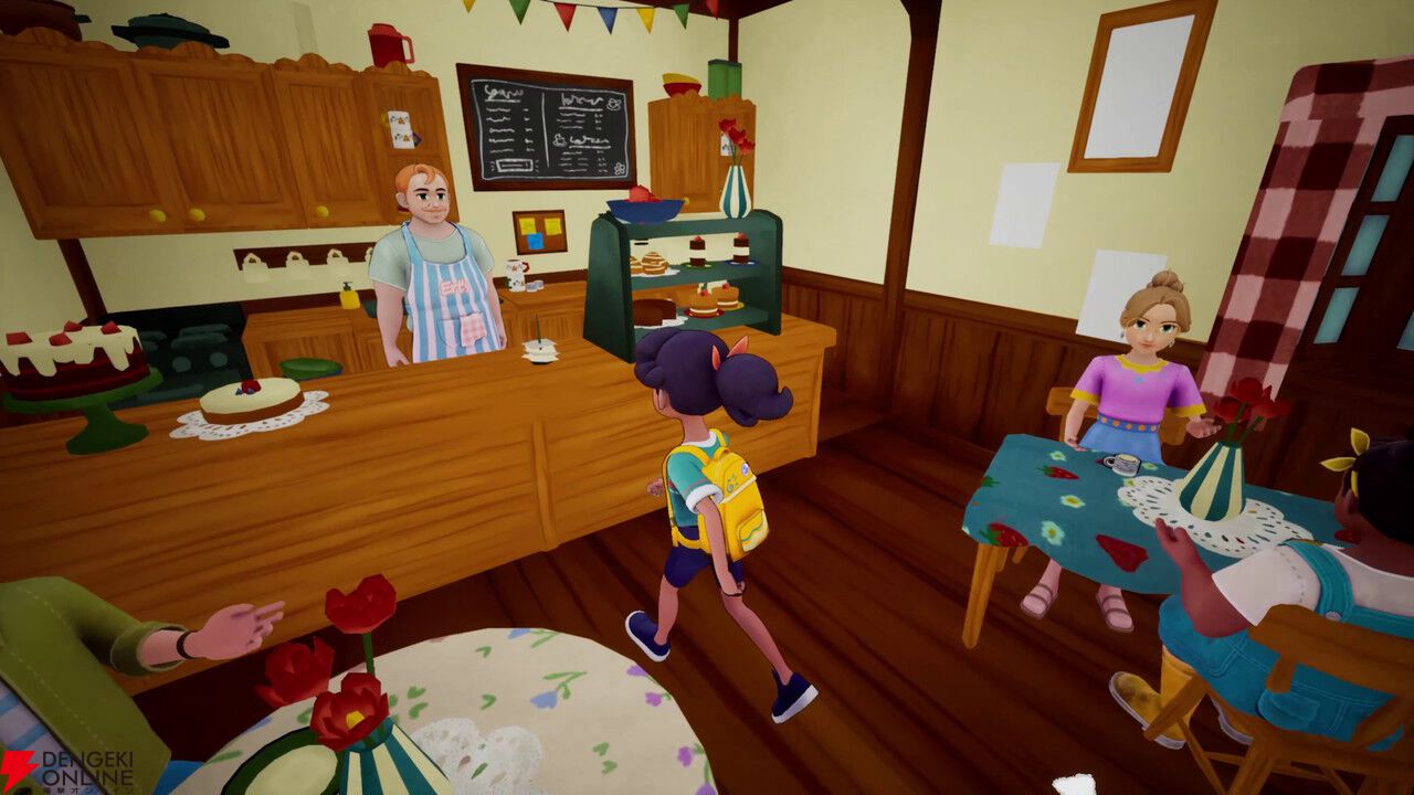 あの頃の夏休みを満喫するアドベンチャー『キオク：あの夏の日』5/28発売。友情、謎、小さな大冒険を堪能しよう