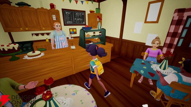 あの頃の夏休みを満喫するアドベンチャー『キオク：あの夏の日』5/28発売。友情、謎、小さな大冒険を堪能しよう