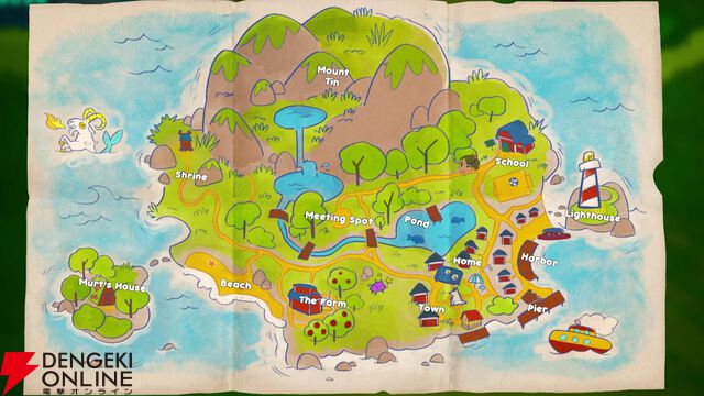 あの頃の夏休みを満喫するアドベンチャー『キオク：あの夏の日』5/28発売。友情、謎、小さな大冒険を堪能しよう