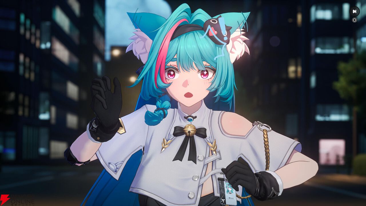画像10/41＞【NTEネバエバ】メガネを外した時のビジュが好きすぎる