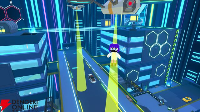 『脱獄ごっこ Nintendo Switch Edition』にかわいいラスカルが登場。5/11まで10％オフのセール中