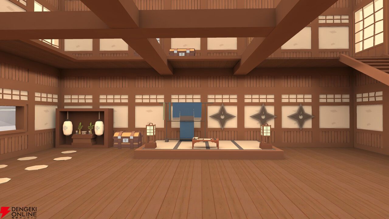 『脱獄ごっこ Nintendo Switch Edition』にかわいいラスカルが登場。5/11まで10％オフのセール中