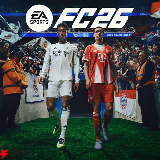 『九日ナインソール』『明末：ウツロノハネ』『EA SPORTS FC 26』がPS Plus5月フリープレイに登場