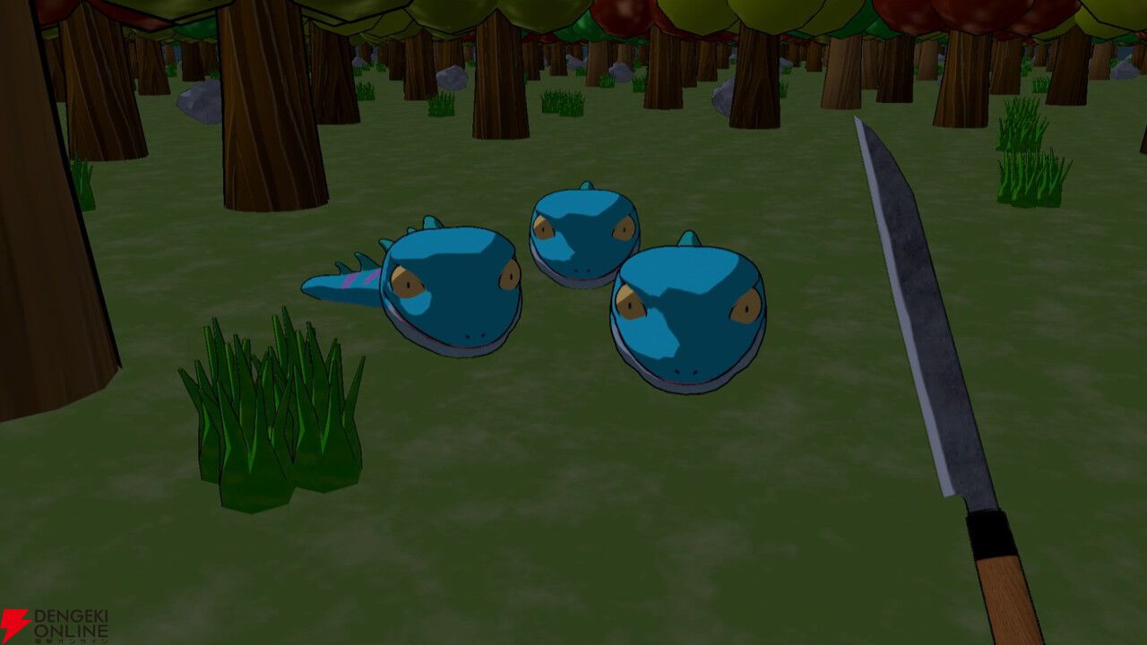 卵を割らないように10億稼ごう！ 物理演算×養鶏自動化『Billion Egg Farm』Steamストアページが公開