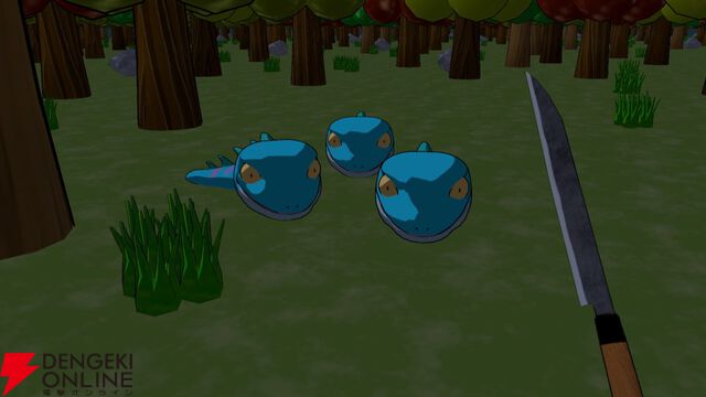 卵を割らないように10億稼ごう！ 物理演算×養鶏自動化『Billion Egg Farm』Steamストアページが公開