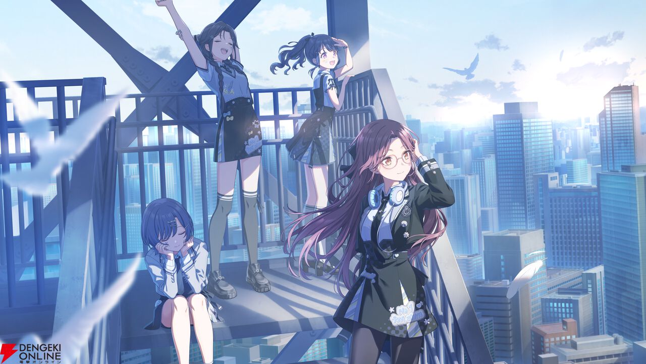 『アイドルマスター シャイニーカラーズ Song for Prism（シャニソン）』