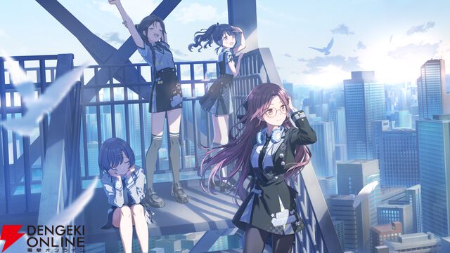 『アイドルマスター シャイニーカラーズ Song for Prism（シャニソン）』