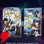 『アイドルマスター SideM』