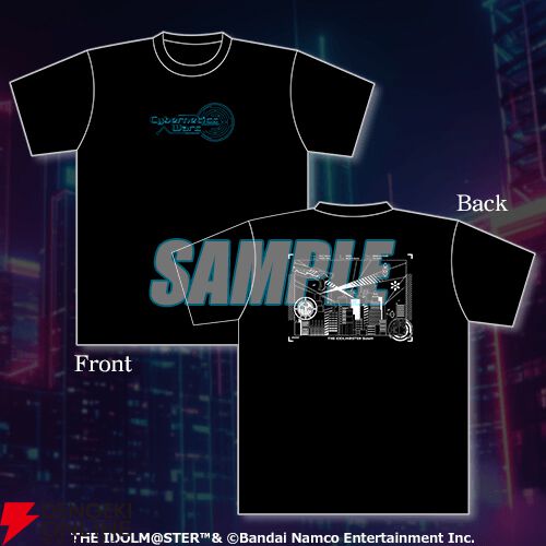 『アイドルマスター SideM』