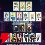 『アイドルマスター SideM』