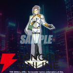 『アイドルマスター SideM』