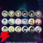 『アイドルマスター SideM』