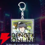 『アイドルマスター SideM』