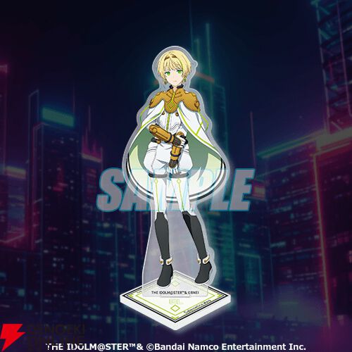 『アイドルマスター SideM』