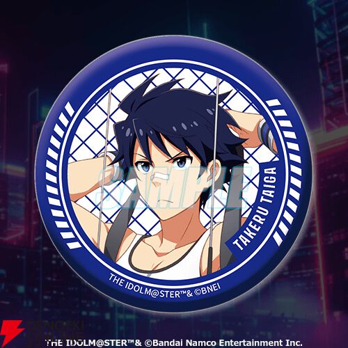 『アイドルマスター SideM』