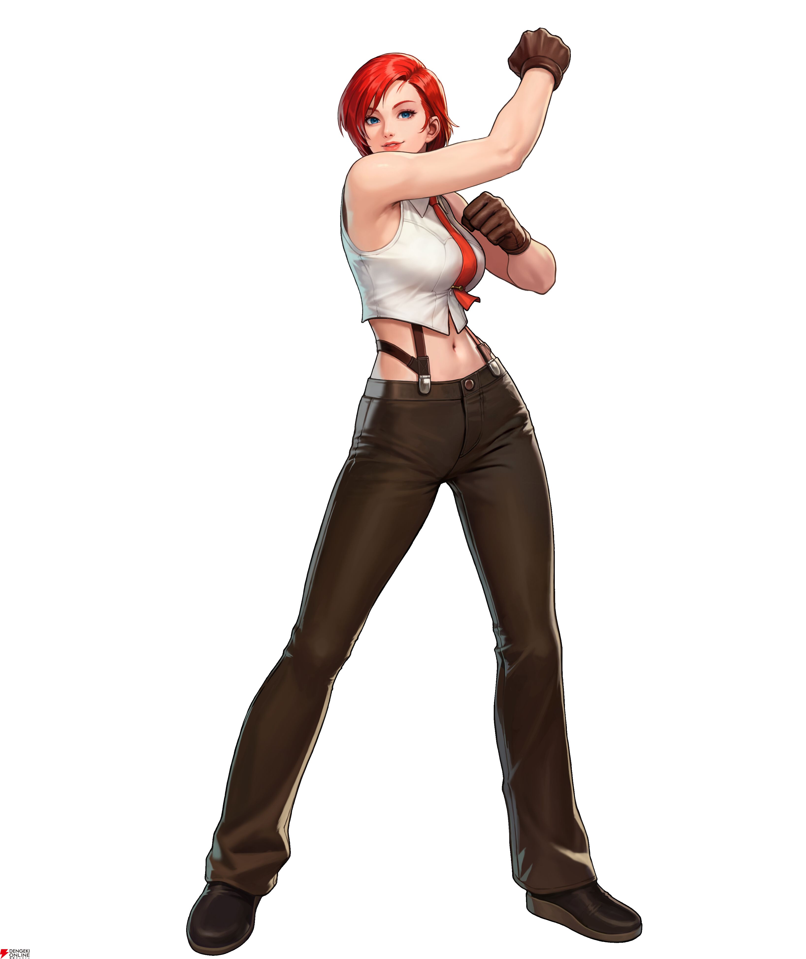 『THE KING OF FIGHTERS ドットバトル（KOF）』