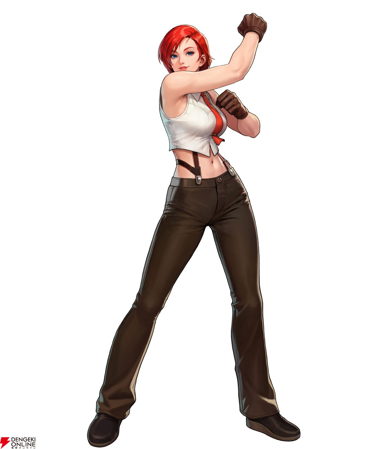 『THE KING OF FIGHTERS ドットバトル（KOF）』