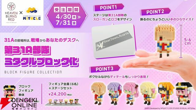 『ヘブバン』4/30生放送まとめ。ビャッコの最大レアリティスタイルが約3年ぶりに登場。2回攻撃による闇属性バフ、デバフ、破壊率上昇が強力