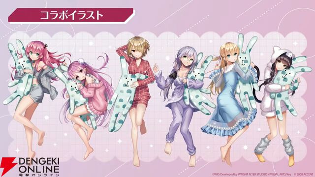 『ヘブバン』4/30生放送まとめ。ビャッコの最大レアリティスタイルが約3年ぶりに登場。2回攻撃による闇属性バフ、デバフ、破壊率上昇が強力