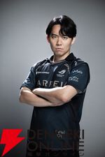 プロeスポーツチーム“VARREL”
