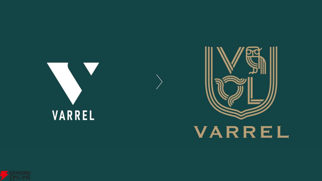 プロeスポーツチーム“VARREL”