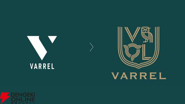 プロeスポーツチーム“VARREL”